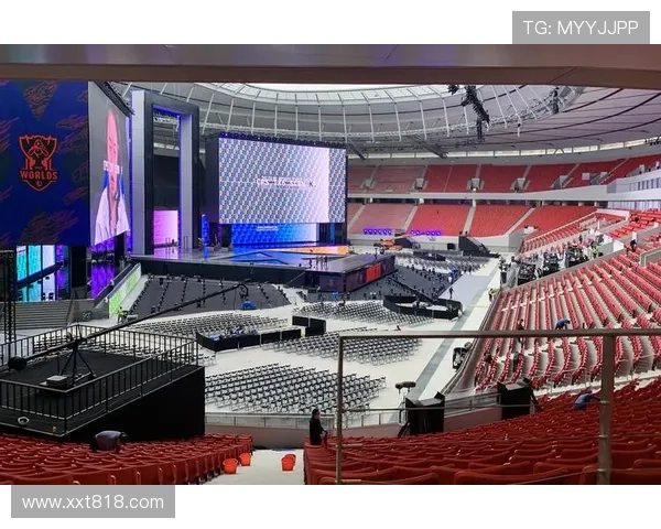 《全球电竞赛事迎来新纪元 多项创新举措引发行业热议》