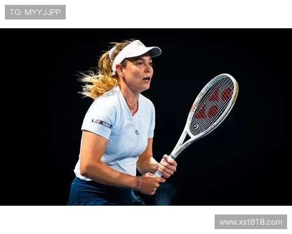 2025年网球赛季展望：新星崛起与大满贯冠军争夺战分析