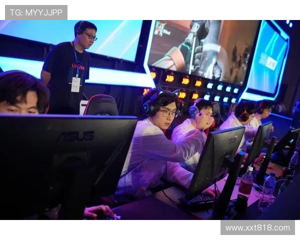 《2025年全球电竞赛事热潮来袭 电竞行业新趋势与热门战队揭秘》