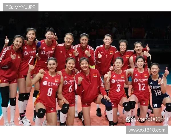 中国女排全力备战巴黎奥运会 强化攻防体系提升整体实力