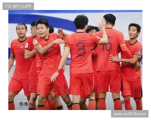 中国男篮逆转获胜 迎来世界杯预选赛三连胜 锁定晋级希望