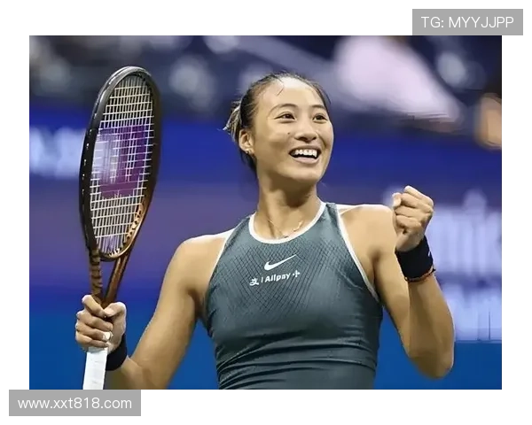 中国网球新星闪耀国际赛场展现青春力量引领新一轮网坛热潮