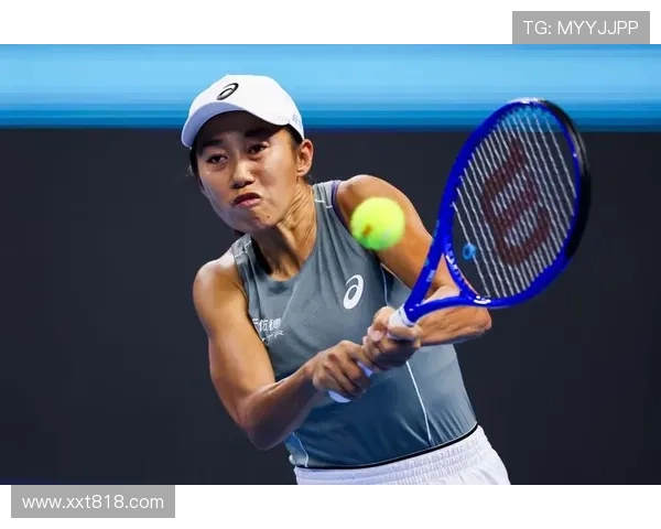 全网热议！2025年网球大满贯赛事最新动态与明星选手表现解析