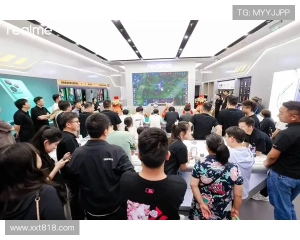 全球电竞格局迎新变局多项国际赛事推动职业化进程加速