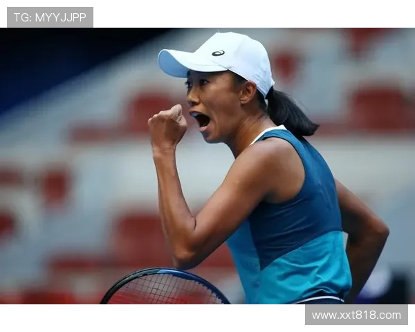 张帅精彩逆转晋级武汉网球公开赛四强 中国金花状态回暖展现强大韧性