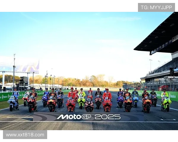 2025 MotoGP赛季前瞻:新车手加盟与技术革新引领赛道变革 2025 MotoGP赛季前瞻:新车手加盟与技术革新引领赛道变革