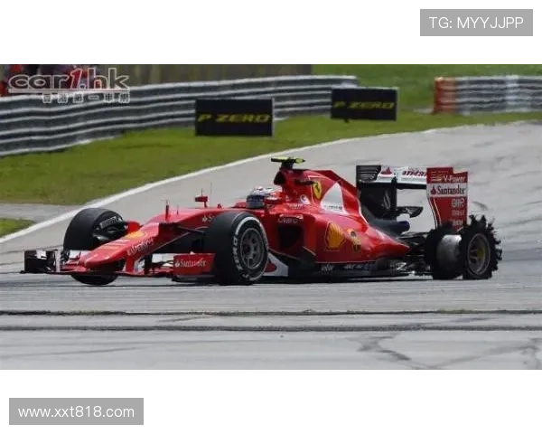 F1赛季激战正酣 法拉利与梅赛德斯全力争夺车队总冠军