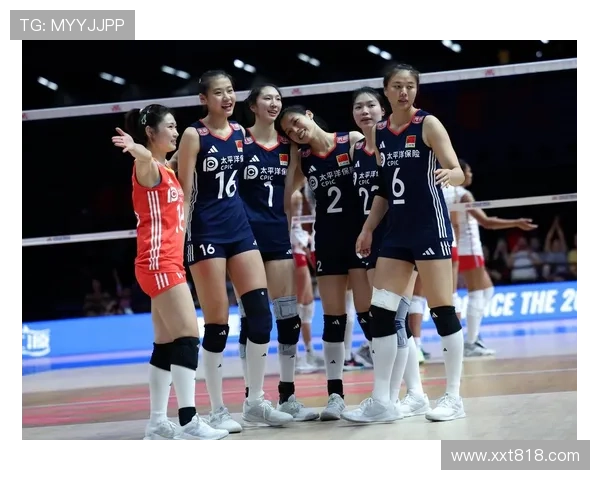 中国女排逆袭强势晋级世界杯四强 全员表现惊艳赛场