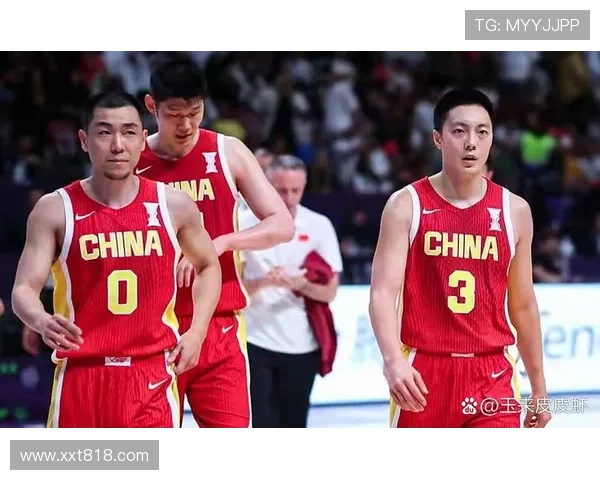 中国男篮逆袭击败澳大利亚晋级亚洲杯决赛 高光时刻与球队拼搏精神并肩展现