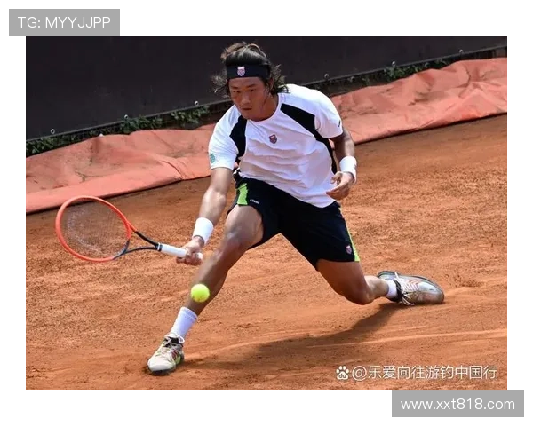 张之臻再创历史强势晋级大师赛八强中国网球迎来全新突破