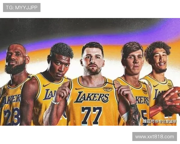 湖人队签下自由球员，组成超级阵容备战新赛季