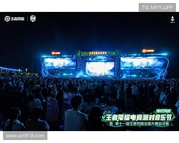 电竞赛事重磅升级 新兴战队崛起引领行业未来发展趋势