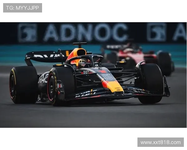 红牛车队再掀技术风暴新赛季F1格局或将迎来巨大变化