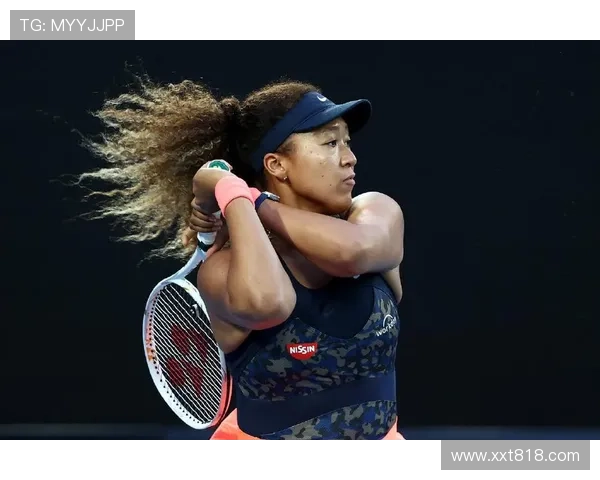 网球世界新星崛起 大坂直美迎战维基奇冲击澳网四强