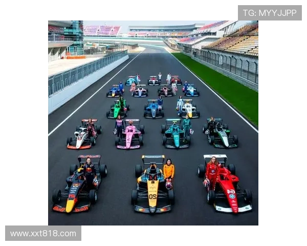 F1赛季迎来新变革 多项规则调整势必影响车队竞争格局