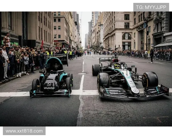 F1赛季激烈竞争再升级，梅赛德斯和红牛车队角逐冠军宝座