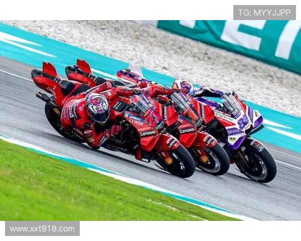 MotoGP赛季更新 新星车手表现亮眼 冠军争夺战进入白热化阶段