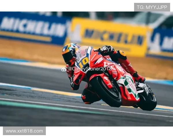 MotoGP赛场风云再起顶尖车手激战上演新赛季格局全面变化来临 MotoGP赛场风云再起顶尖车手激战上演新赛季格局全面变化来临