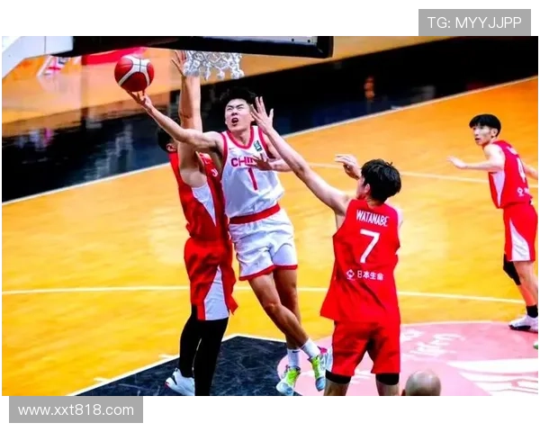 中国男篮成功晋级世界杯八强 激战即将迎来美国队挑战