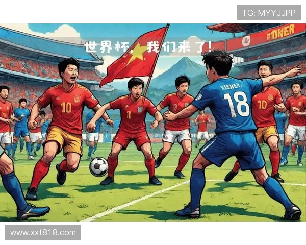 亚洲杯决战打响国足鏖战劲敌全力冲击小组出线谱写荣耀新篇章 亚洲杯决战打响国足鏖战劲敌全力冲击小组出线谱写荣耀新篇章