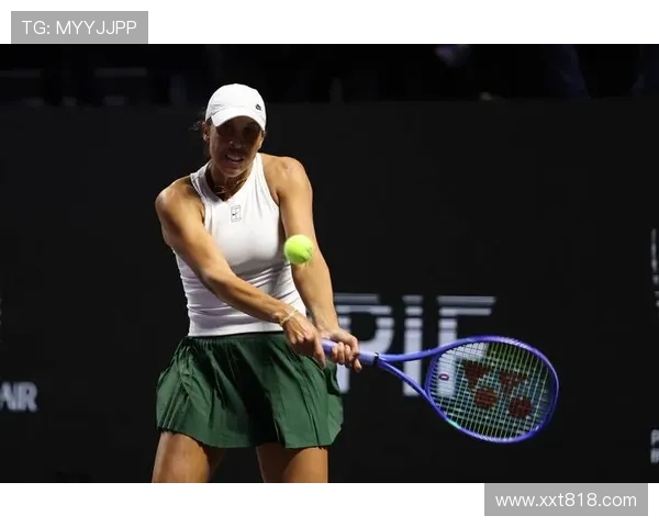 年终总决赛冷门频出年轻选手强势崛起引发全球体育热议关注度持续攀升