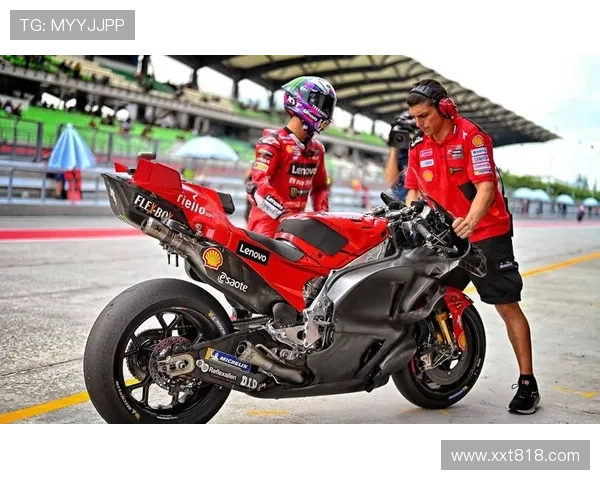 MotoGP赛季激烈角逐 开启全新技术大战 各车队战术风云变幻