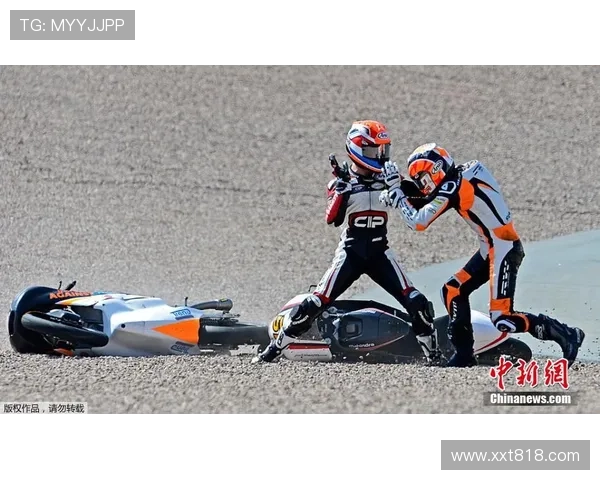摩托车大奖赛最新赛季动态 车手竞争激烈 新技术引领未来赛事发展