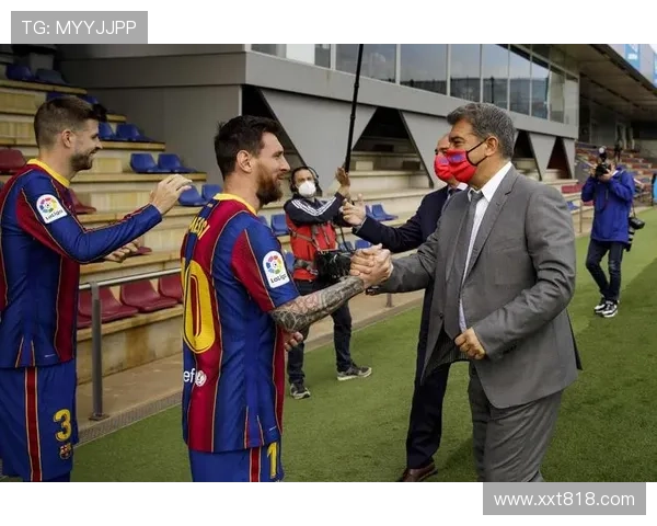 梅西重返巴萨传闻再起 球迷期待梅西归家能否成真