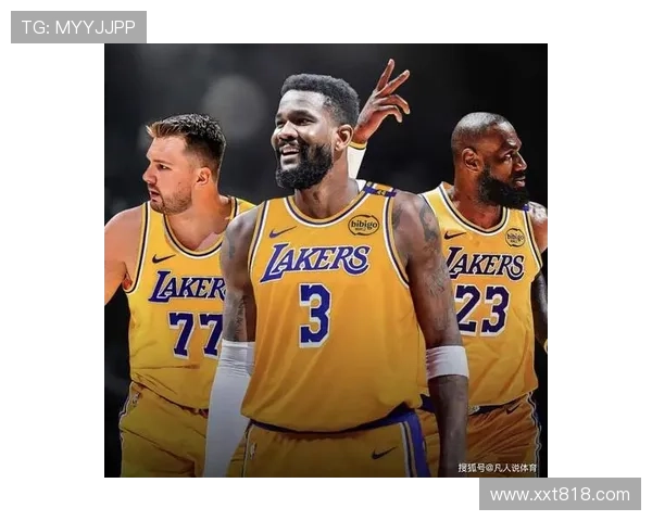 湖人队成功引进新援加强阵容 期待季后赛争夺更高荣誉 湖人队成功引进新援加强阵容 期待季后赛争夺更高荣誉