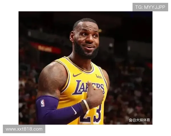 湖人交易流言再起詹姆斯表态球队未来引联盟热议赛季前景分析深度解读