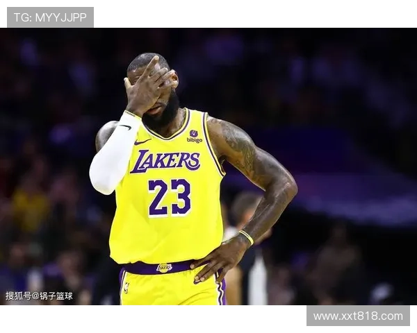 詹姆斯生涯得分突破38000大关 率领湖人强势复苏战胜勇士