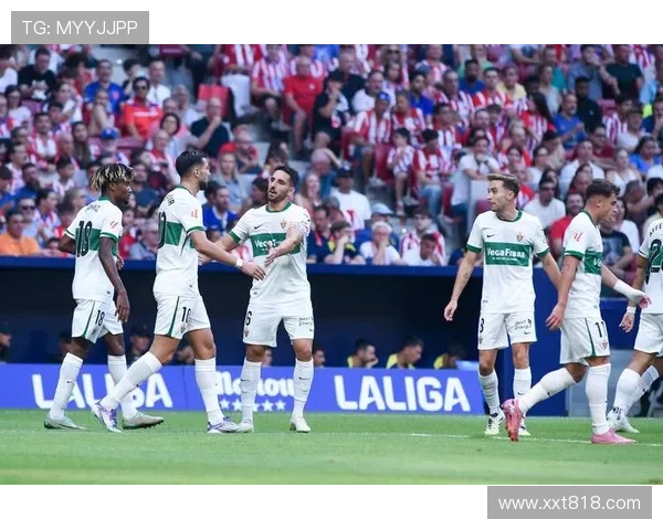 马德里竞技欲引进新星加强锋线阵容 瞄准未来赛事挑战